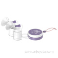 Elegant Design Double Electric Breast Pump quiet